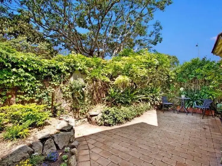 Third view of Homely apartment listing, 84B Shadforth Street, Mosman NSW 2088
