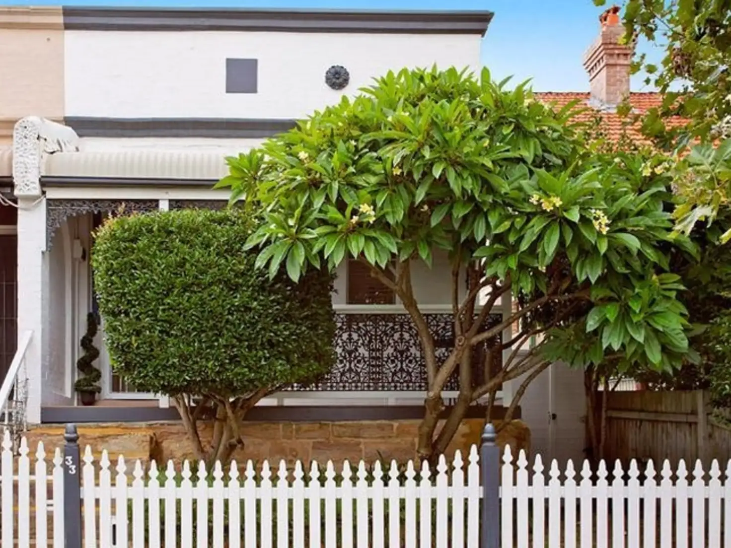 Main view of Homely house listing, 33 Bond Street, Mosman NSW 2088