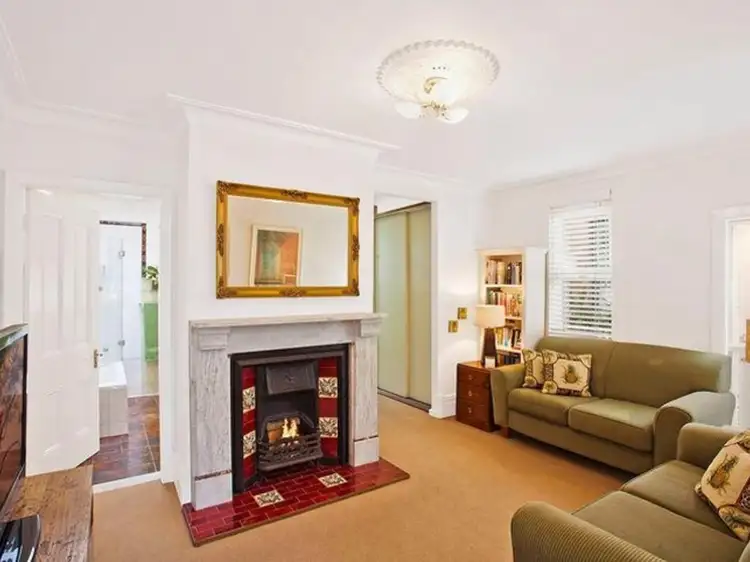 Fourth view of Homely house listing, 33 Bond Street, Mosman NSW 2088