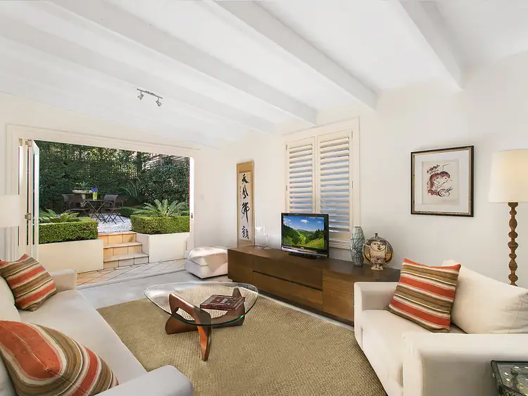Main view of Homely house listing, 18 Princes Street, Mcmahons Point NSW 2060