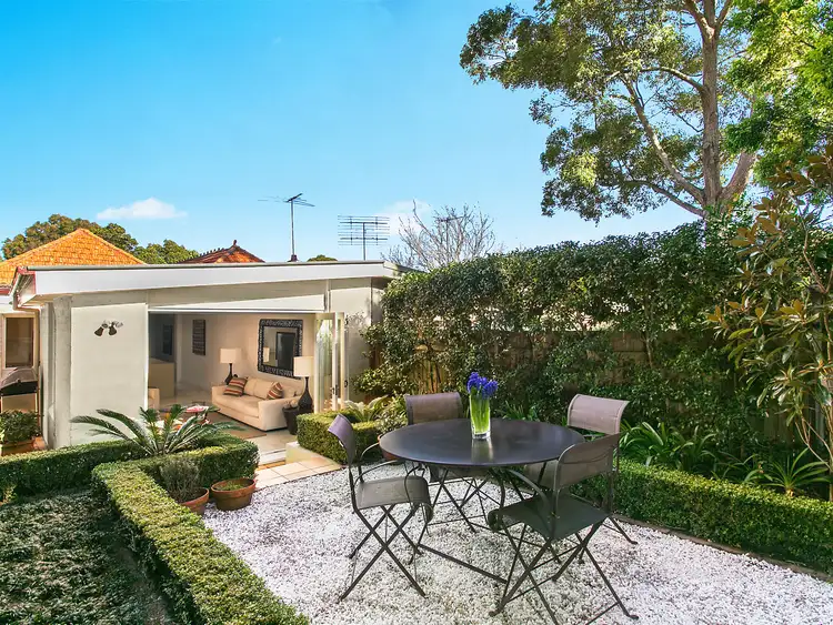 Third view of Homely house listing, 18 Princes Street, Mcmahons Point NSW 2060