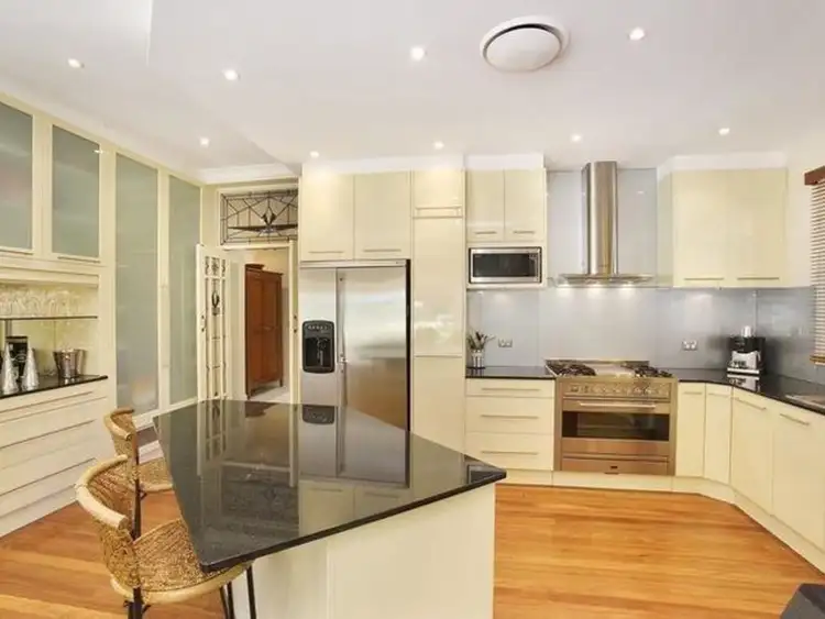 Third view of Homely house listing, 8 Larool Avenue, Lindfield NSW 2070