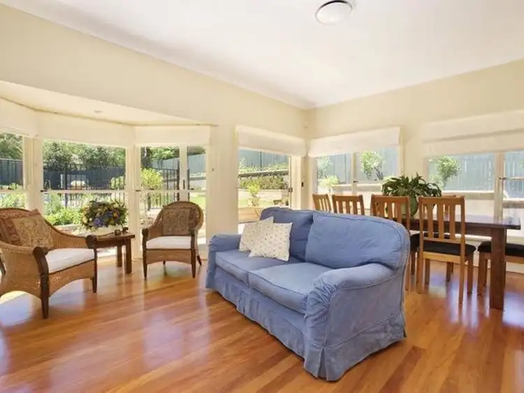 Fourth view of Homely house listing, 8 Larool Avenue, Lindfield NSW 2070