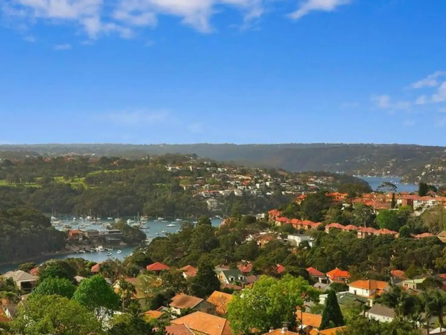 Main view of Homely apartment listing, 25/20 Gerard Street, Cremorne NSW 2090