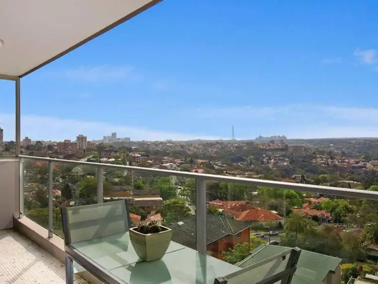 Third view of Homely apartment listing, 25/20 Gerard Street, Cremorne NSW 2090