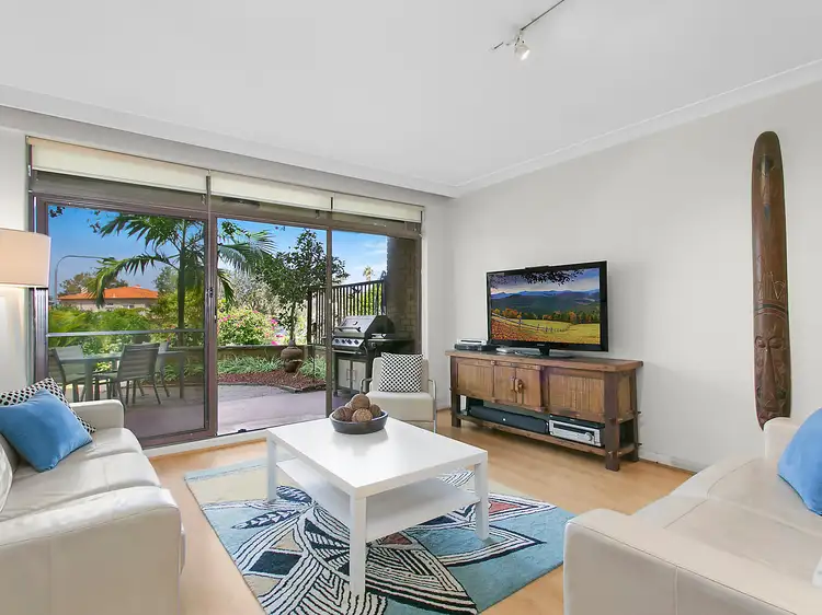 15/40 Stanton Road, Mosman NSW 2088