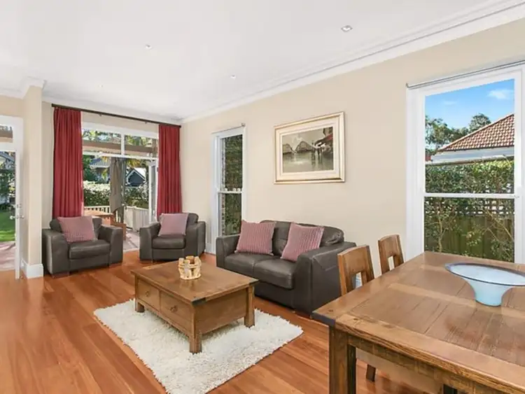 Second view of Homely house listing, 2 Cabramatta Road, Mosman NSW 2088