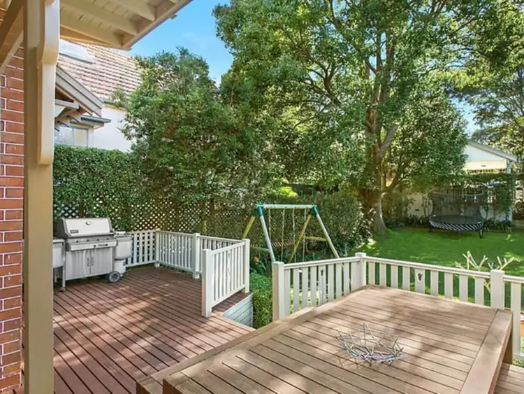 Third view of Homely house listing, 2 Cabramatta Road, Mosman NSW 2088