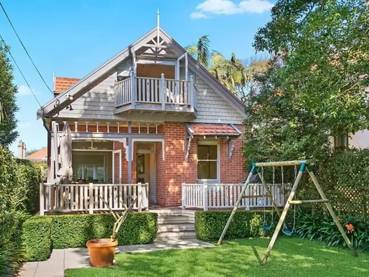 Fifth view of Homely house listing, 2 Cabramatta Road, Mosman NSW 2088