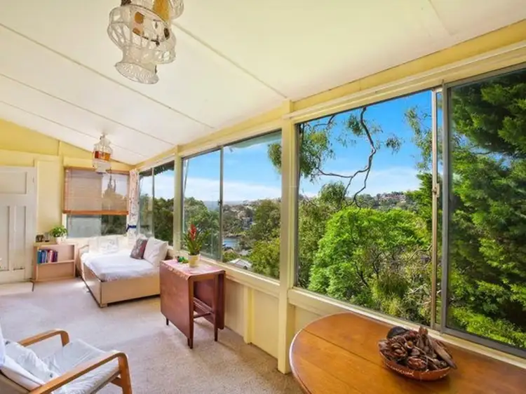 5 Wyong Road, Mosman NSW 2088