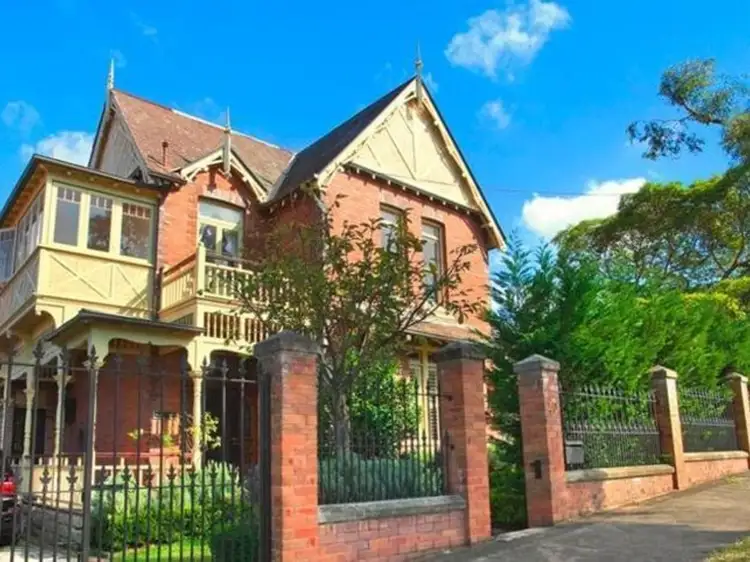 40 Cowles Road, Mosman NSW 2088