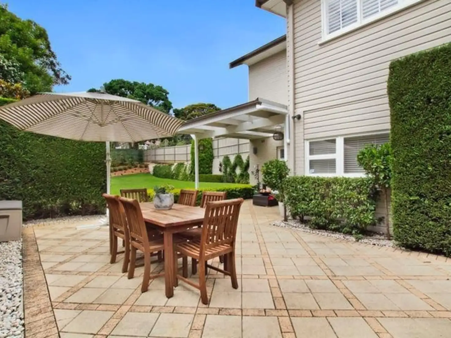 Main view of Homely house listing, 21 Congewoi Road, Mosman NSW 2088