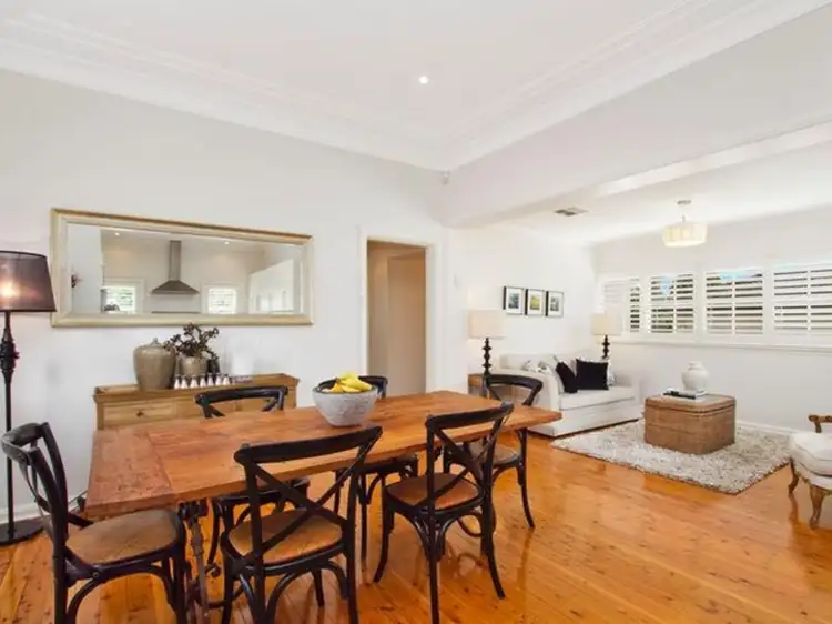 Fourth view of Homely house listing, 21 Congewoi Road, Mosman NSW 2088