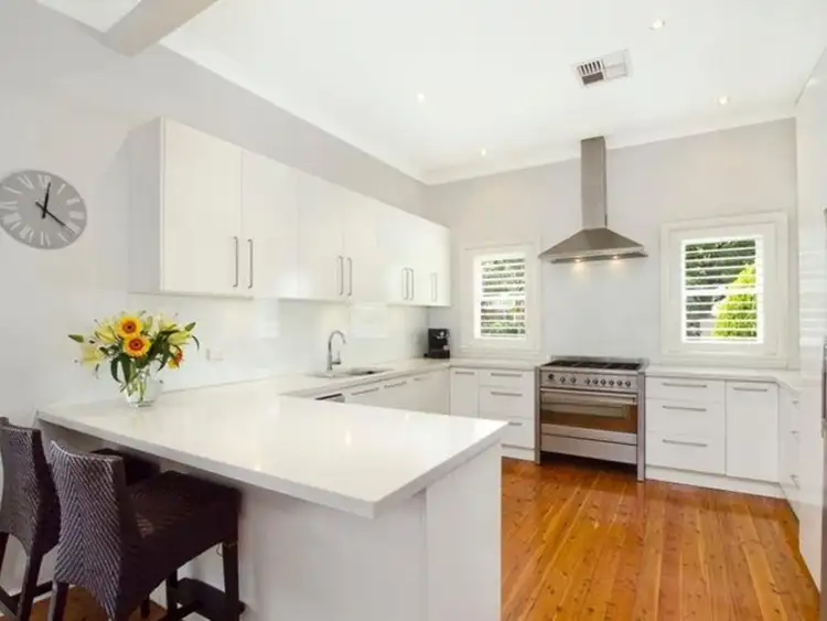 Fifth view of Homely house listing, 21 Congewoi Road, Mosman NSW 2088