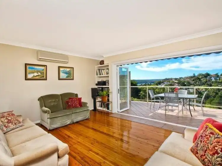 21 Wyong Road, Mosman NSW 2088