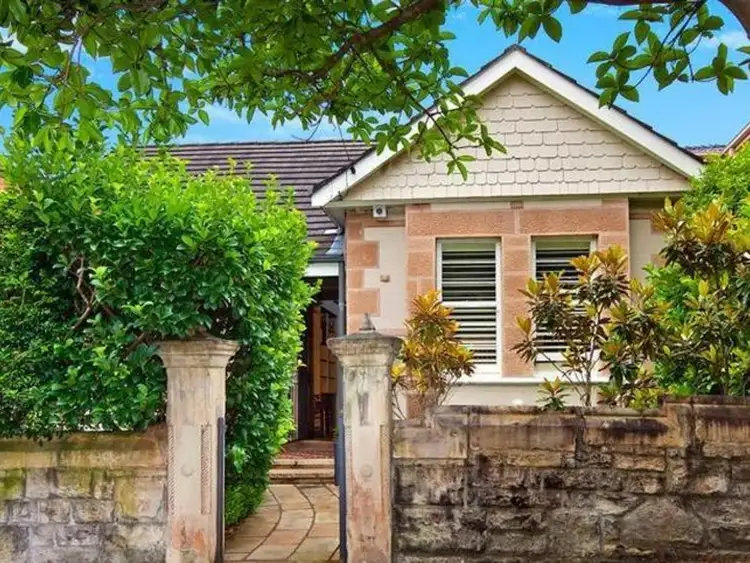 20A Cabramatta Road, Mosman NSW 2088