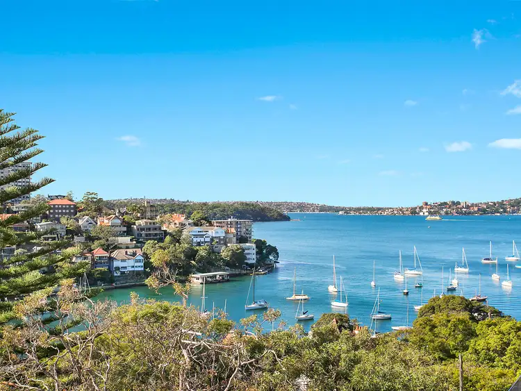 21/4 Kareela Road, Cremorne Point NSW 2090
