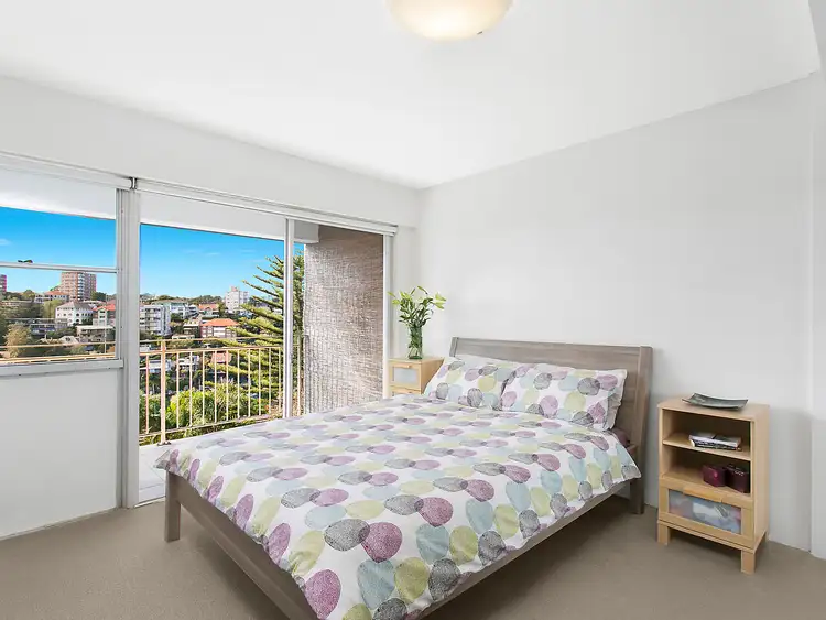 Third view of Homely apartment listing, 21/4 Kareela Road, Cremorne Point NSW 2090