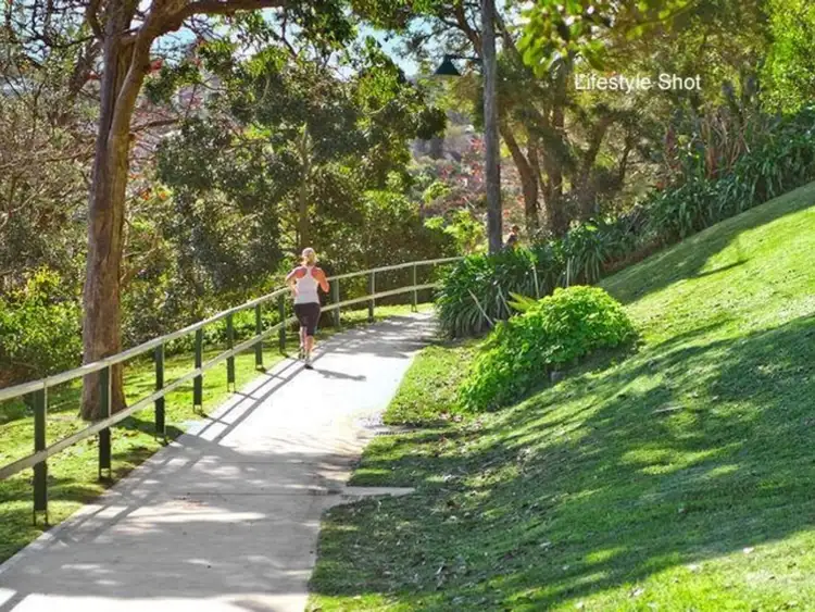 Fifth view of Homely apartment listing, 21/4 Kareela Road, Cremorne Point NSW 2090