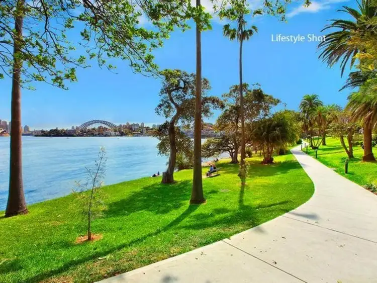 Seventh view of Homely apartment listing, 21/4 Kareela Road, Cremorne Point NSW 2090