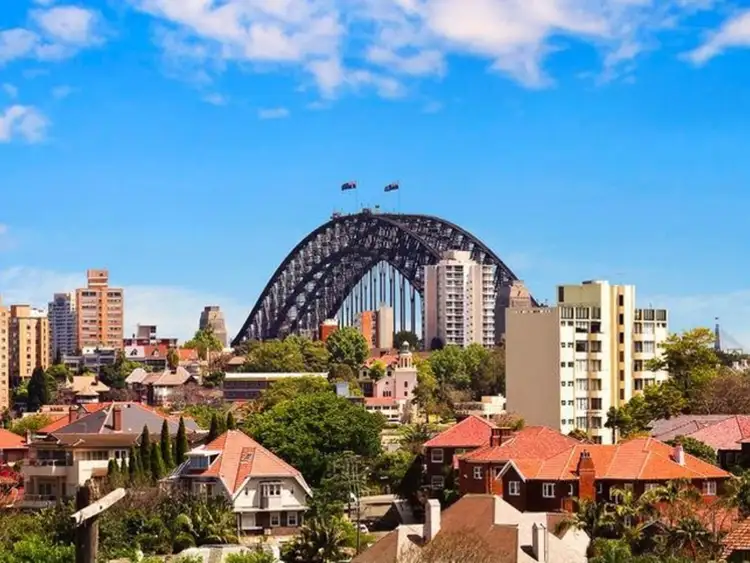 3/133 Milson Road, Cremorne Point NSW 2090