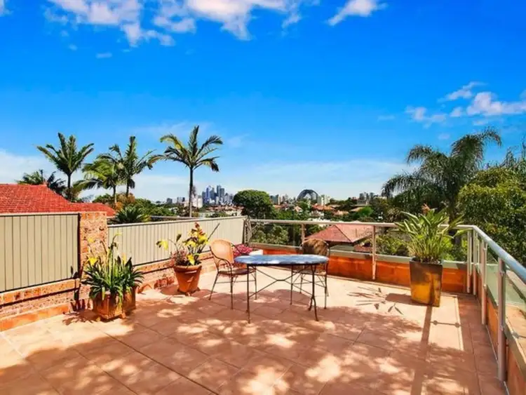 Third view of Homely apartment listing, 3/133 Milson Road, Cremorne Point NSW 2090