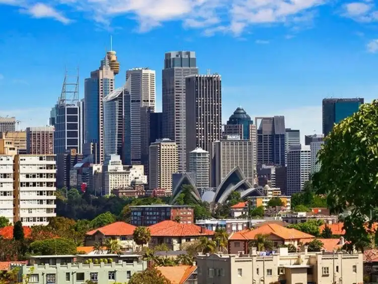 Fourth view of Homely apartment listing, 3/133 Milson Road, Cremorne Point NSW 2090