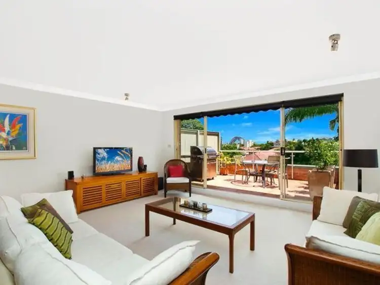 Fifth view of Homely apartment listing, 3/133 Milson Road, Cremorne Point NSW 2090