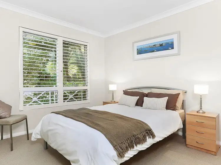 Fifth view of Homely apartment listing, 1/132 Spencer Road, Cremorne NSW 2090
