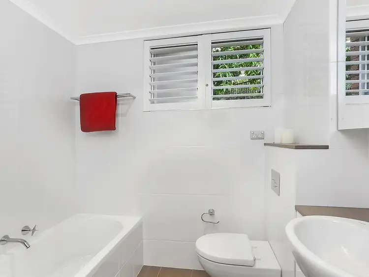 Sixth view of Homely apartment listing, 1/132 Spencer Road, Cremorne NSW 2090