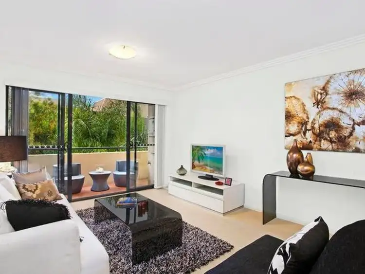 16/116 Cabramatta Road, Cremorne NSW 2090