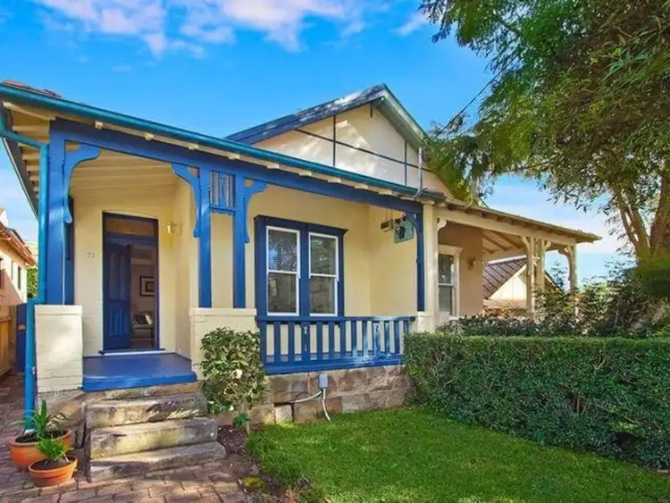 71 Benelong Road, Cremorne NSW 2090