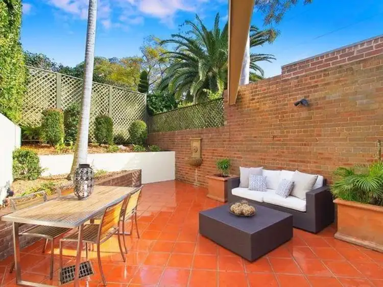 Third view of Homely house listing, 71 Benelong Road, Cremorne NSW 2090