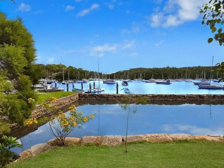 20 Wonga Road, Cremorne NSW 2090