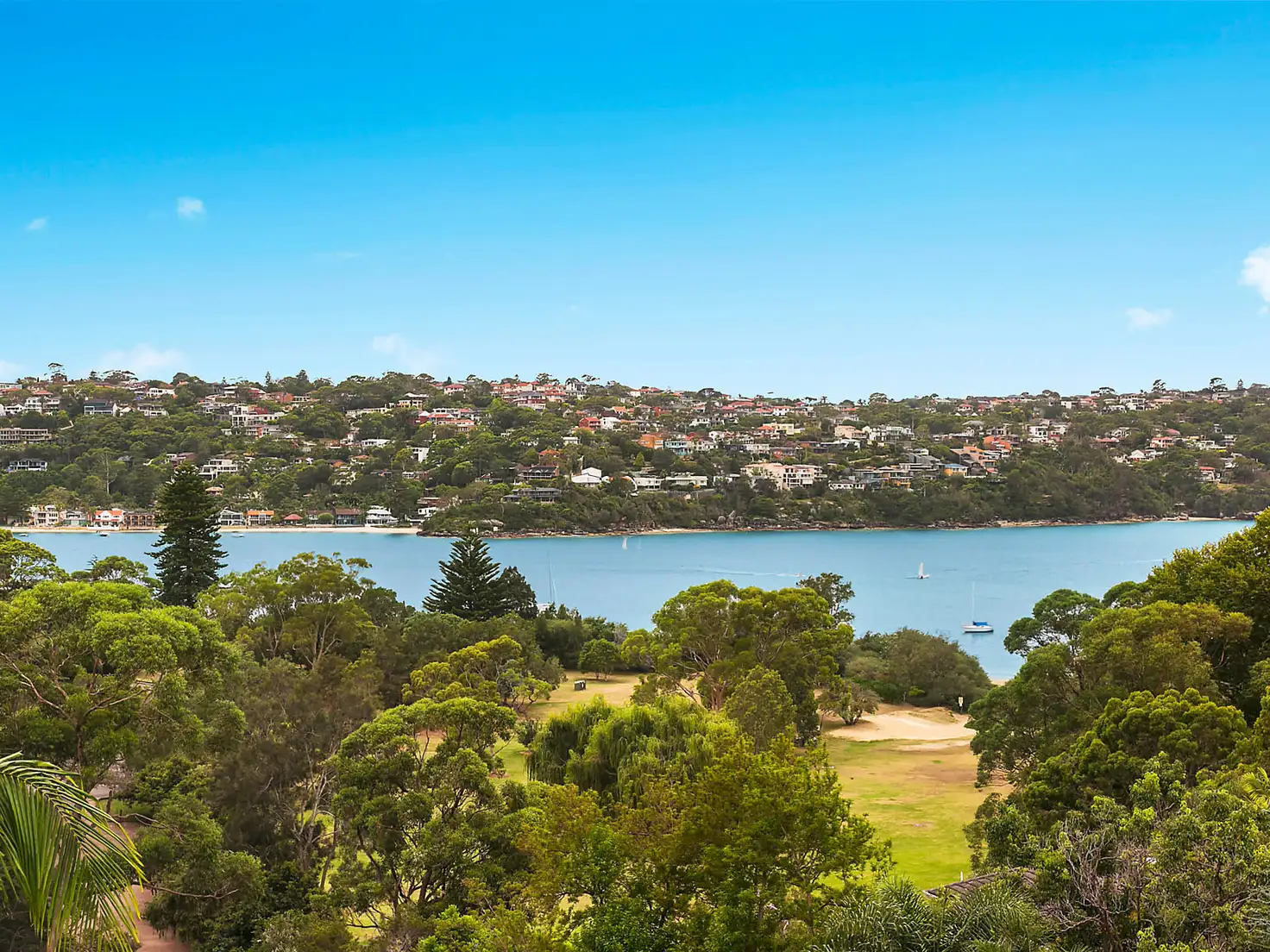Main view of Homely house listing, 14 Kiora Avenue, Mosman NSW 2088