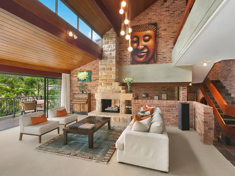 Second view of Homely house listing, 14 Kiora Avenue, Mosman NSW 2088