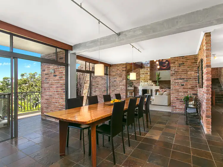 Fourth view of Homely house listing, 14 Kiora Avenue, Mosman NSW 2088