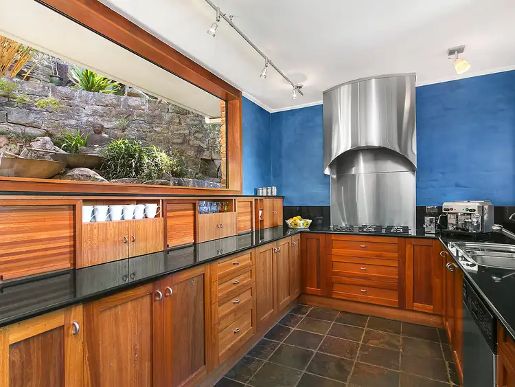 Fifth view of Homely house listing, 14 Kiora Avenue, Mosman NSW 2088