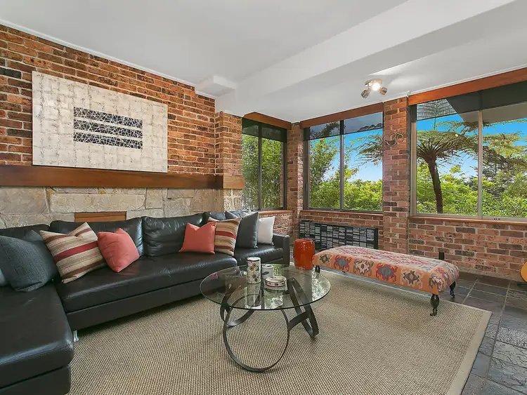 Sixth view of Homely house listing, 14 Kiora Avenue, Mosman NSW 2088
