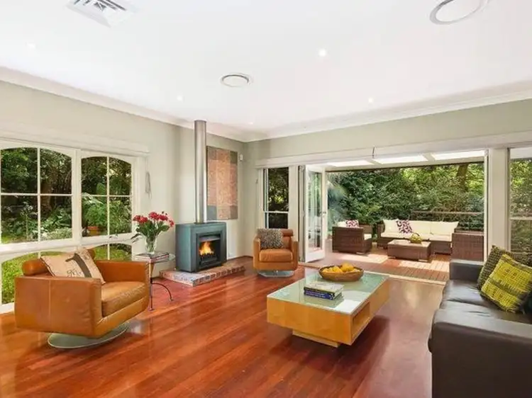 46 Burrawong Avenue, Mosman NSW 2088