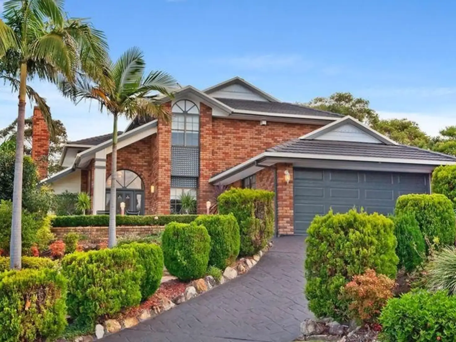 Main view of Homely house listing, 8 Mosman Place, Barden Ridge NSW 2234