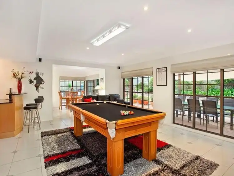 Fourth view of Homely house listing, 8 Mosman Place, Barden Ridge NSW 2234