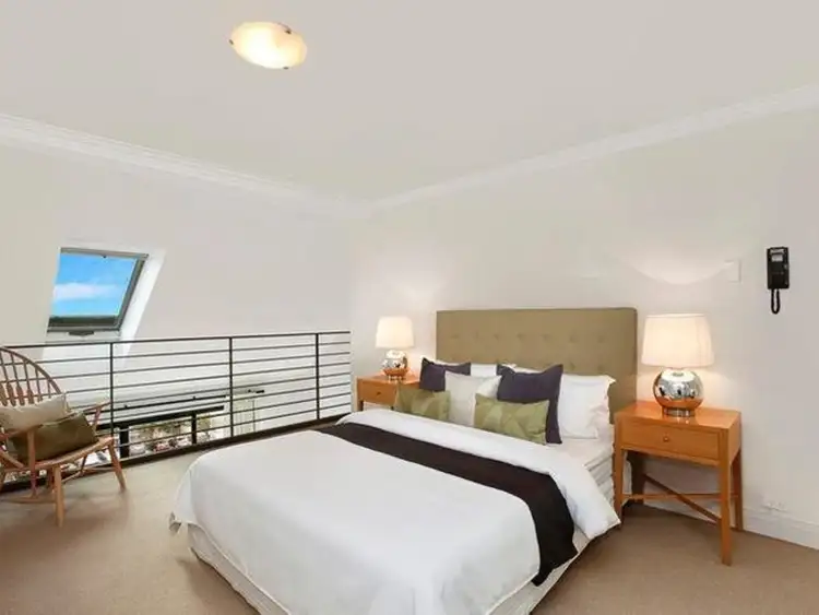 404/2 Langley Avenue, Cremorne NSW 2090