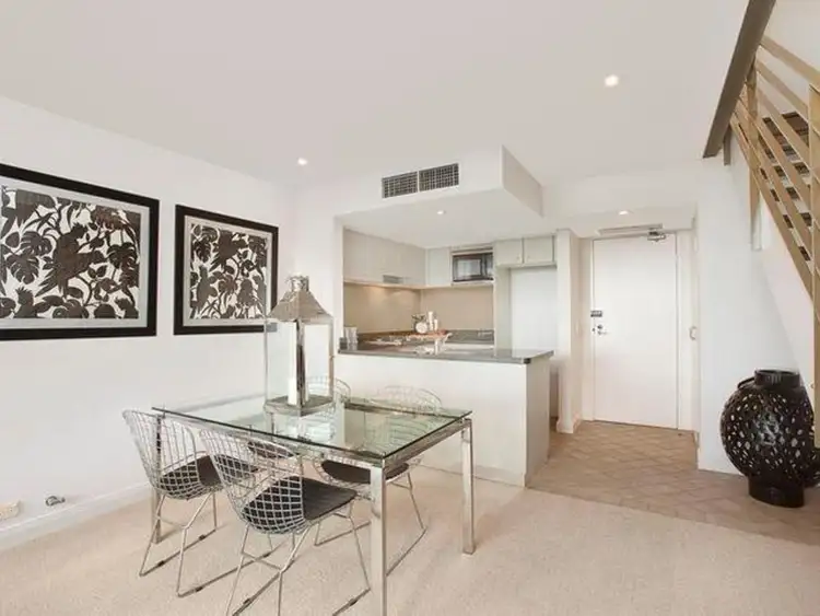 Second view of Homely apartment listing, 404/2 Langley Avenue, Cremorne NSW 2090
