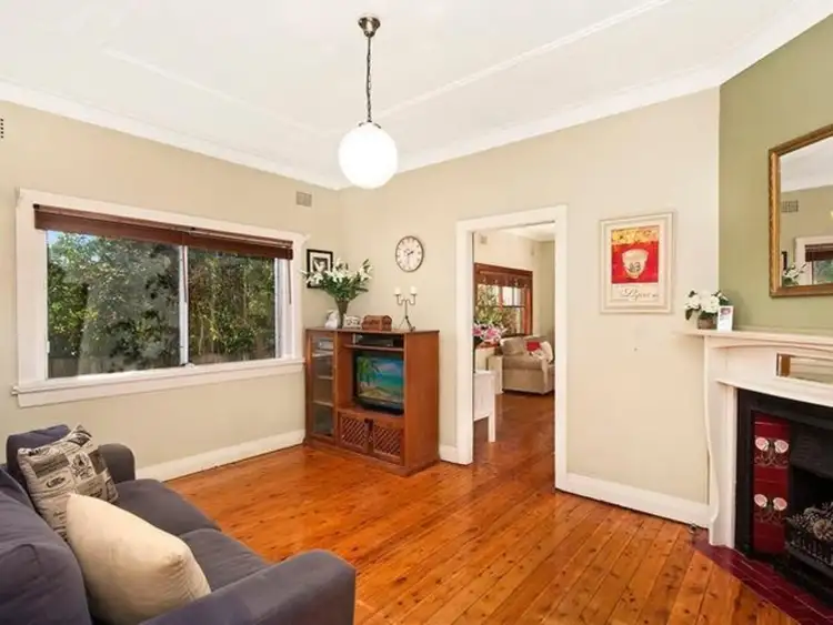 Third view of Homely house listing, 12 Lloyd Avenue, Cremorne NSW 2090