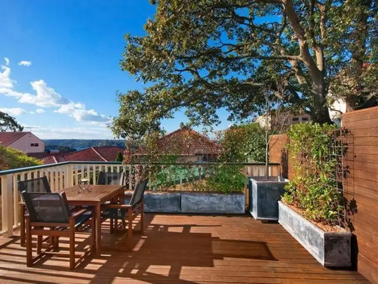 Fourth view of Homely house listing, 12 Lloyd Avenue, Cremorne NSW 2090