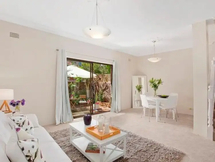 3/5 Cranbrook Avenue, Cremorne NSW 2090