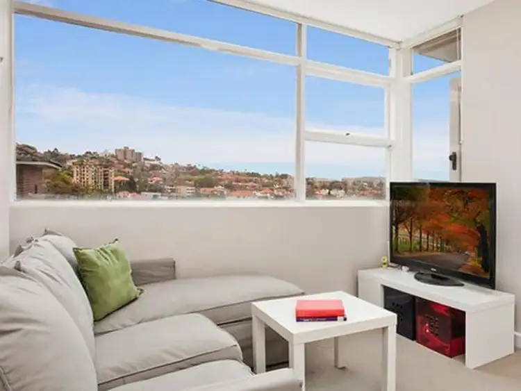 703/54 High Street, North Sydney NSW 2060