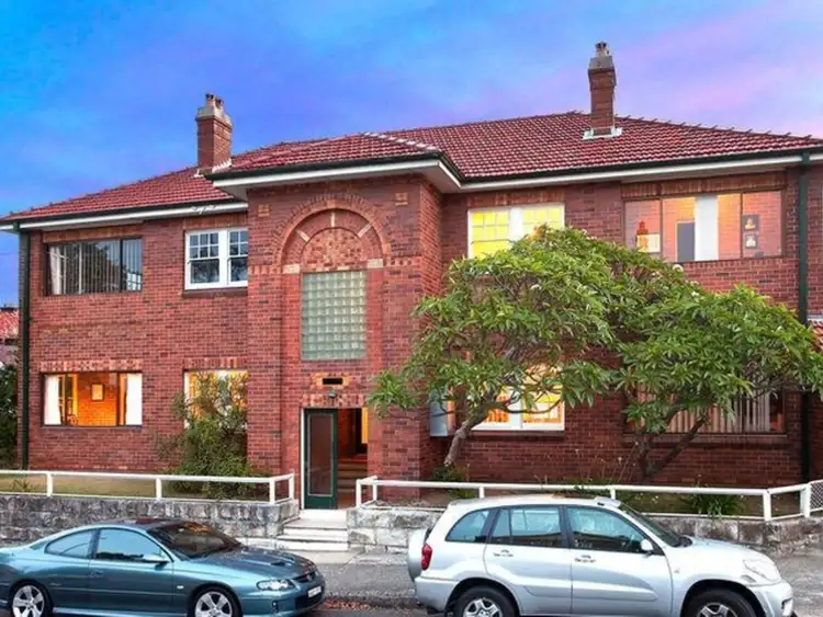 19 Lindsay Street, Neutral Bay NSW 2089