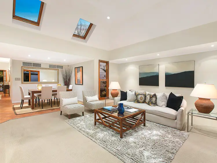 Second view of Homely house listing, 5 Cardinal Street, Mosman NSW 2088
